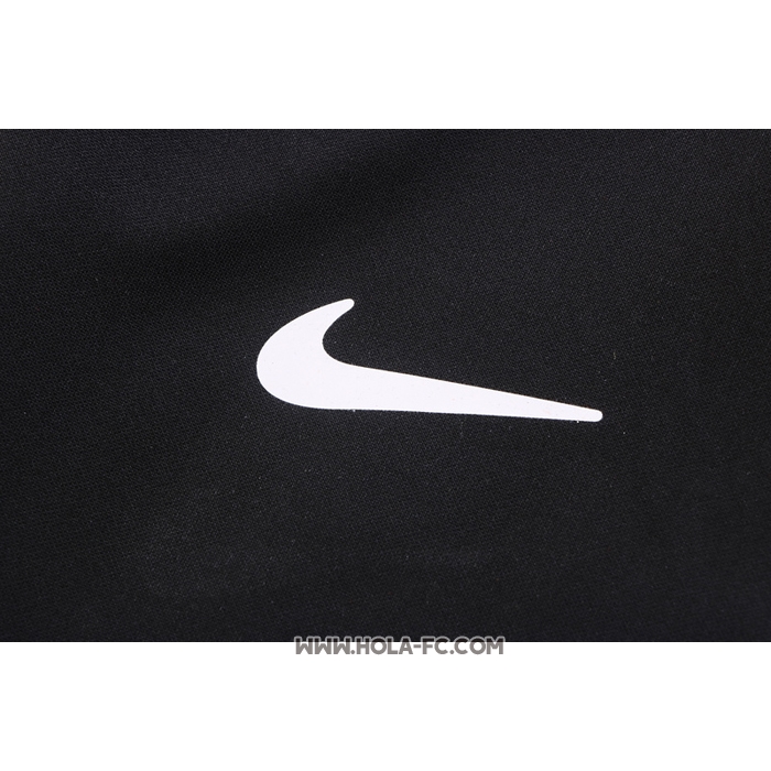 Chaqueta del Corea del Sur 2022-2023 Negro